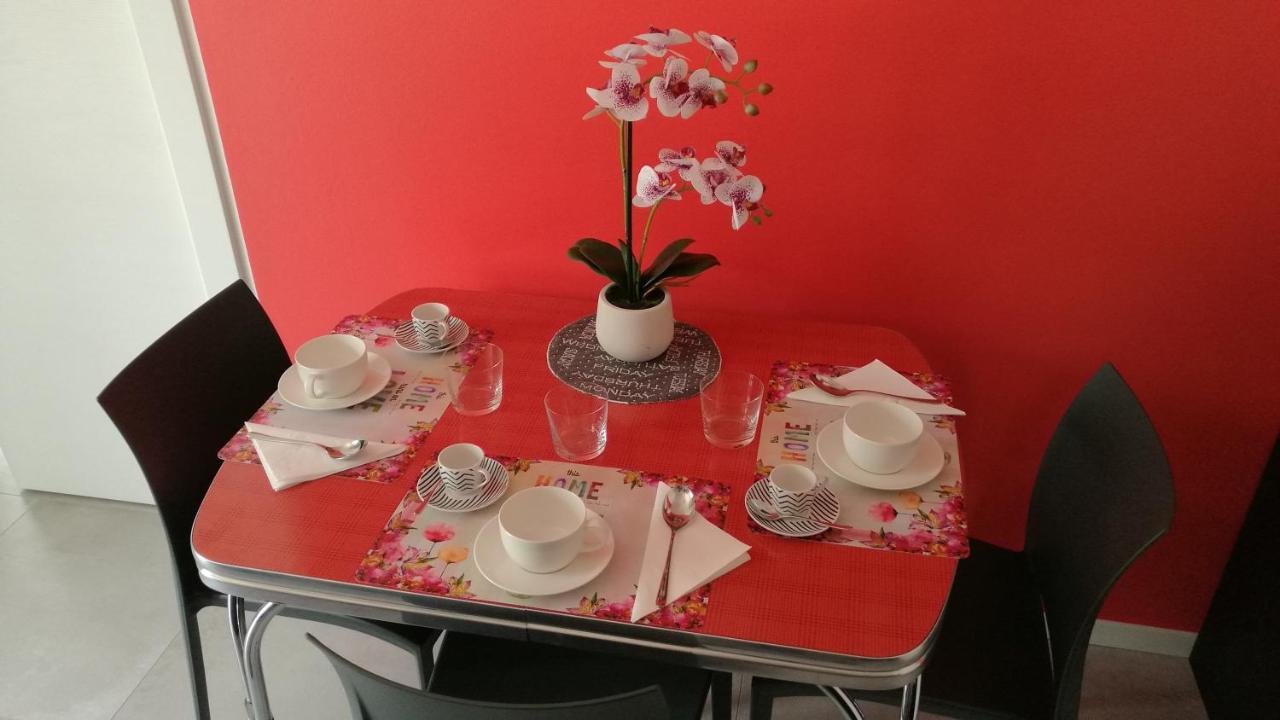 Design Apartment N. 41 Τρέντο Εξωτερικό φωτογραφία