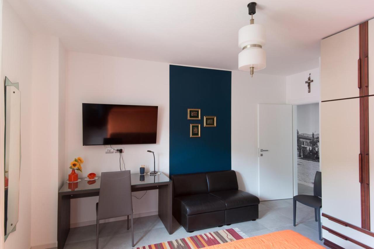 Design Apartment N. 41 Τρέντο Εξωτερικό φωτογραφία