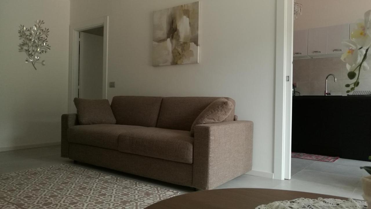 Design Apartment N. 41 Τρέντο Εξωτερικό φωτογραφία
