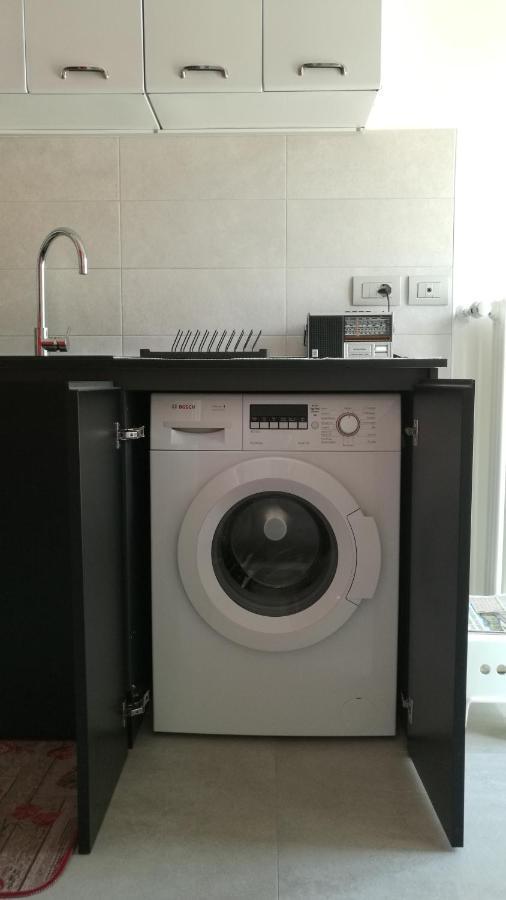 Design Apartment N. 41 Τρέντο Εξωτερικό φωτογραφία