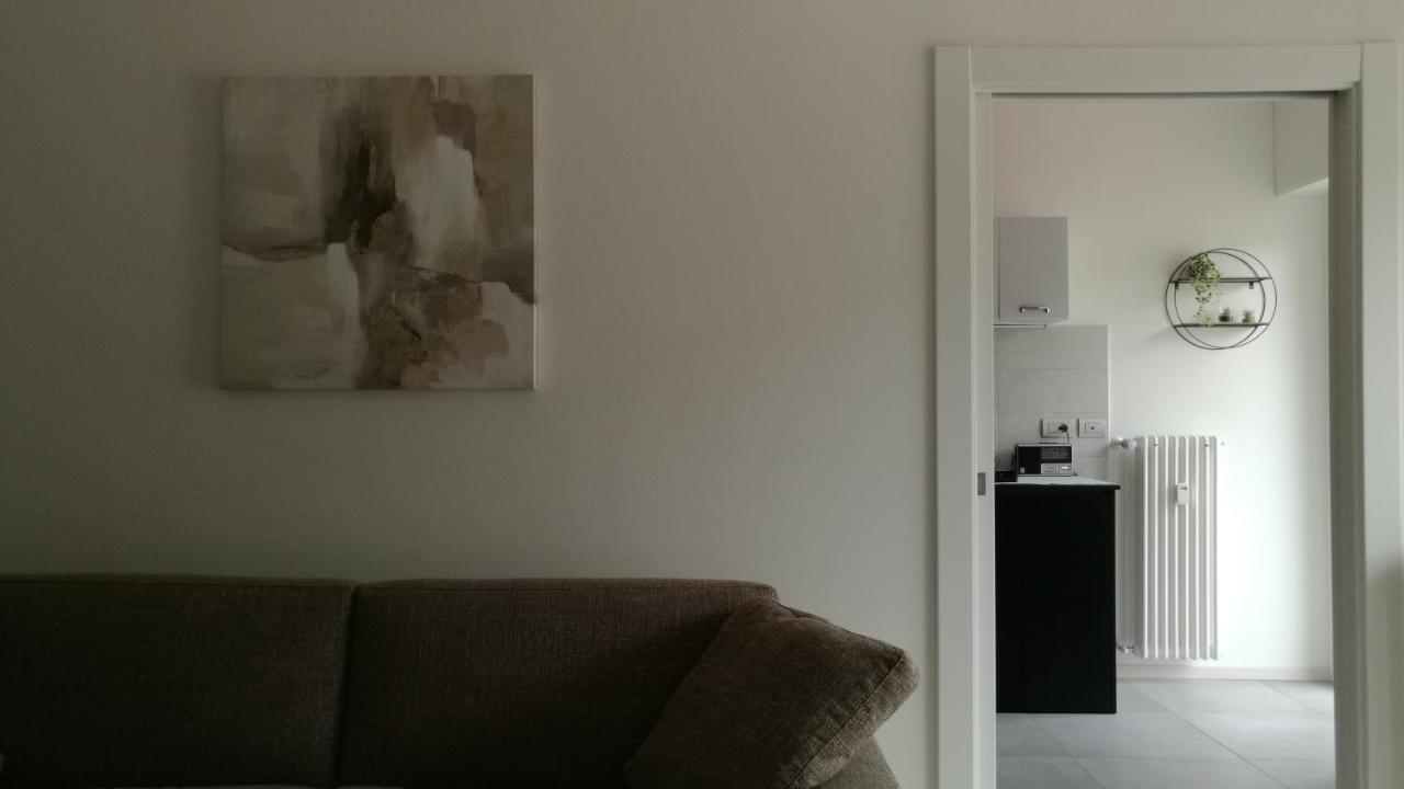 Design Apartment N. 41 Τρέντο Εξωτερικό φωτογραφία