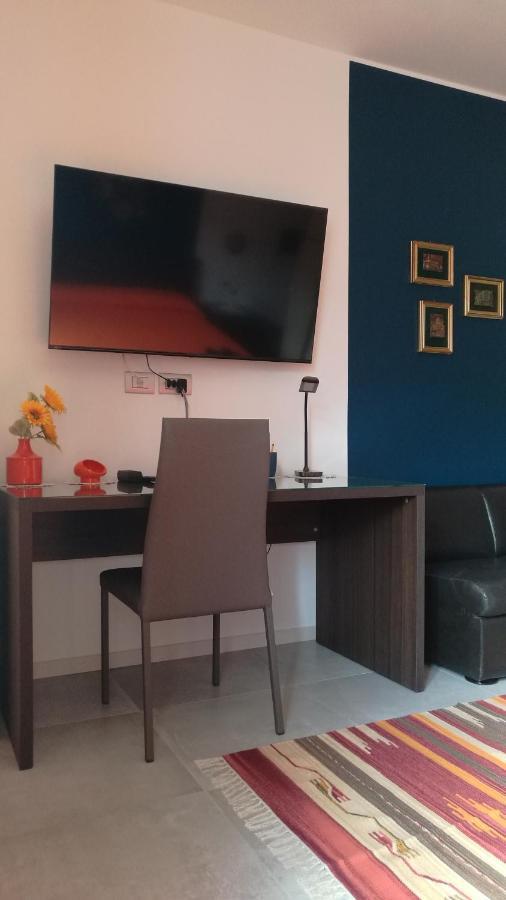 Design Apartment N. 41 Τρέντο Εξωτερικό φωτογραφία