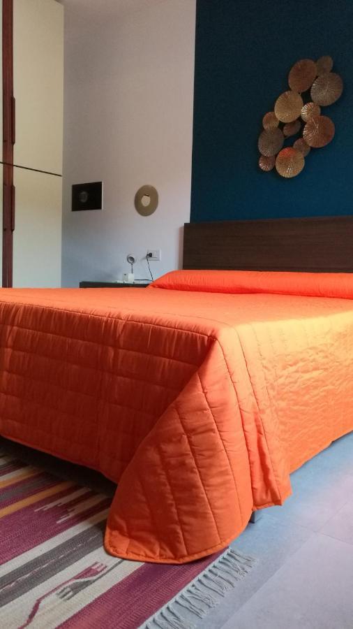 Design Apartment N. 41 Τρέντο Εξωτερικό φωτογραφία