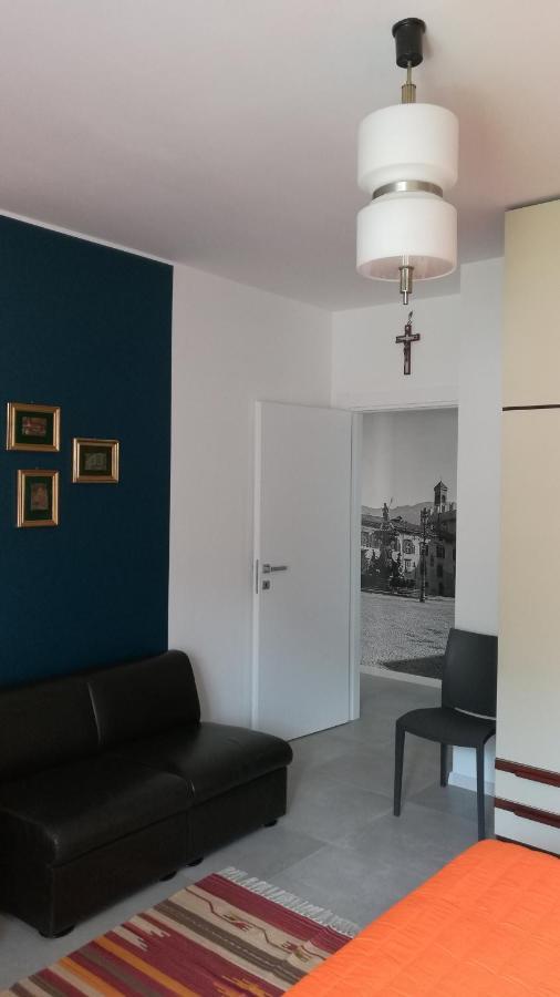 Design Apartment N. 41 Τρέντο Εξωτερικό φωτογραφία
