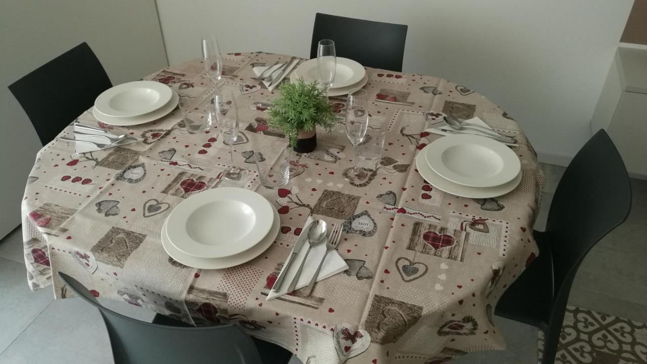 Design Apartment N. 41 Τρέντο Εξωτερικό φωτογραφία