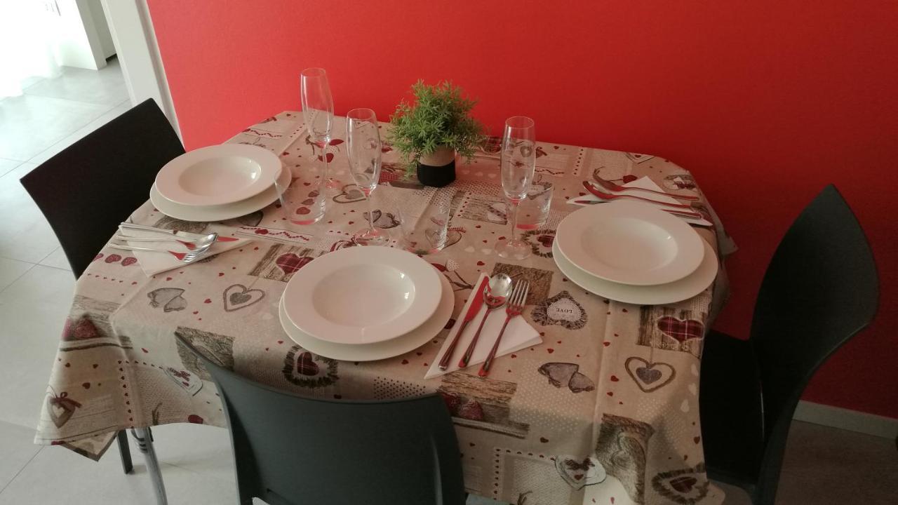 Design Apartment N. 41 Τρέντο Εξωτερικό φωτογραφία