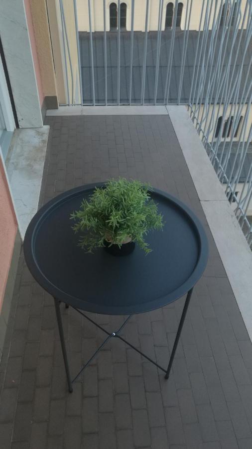 Design Apartment N. 41 Τρέντο Εξωτερικό φωτογραφία