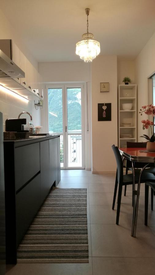 Design Apartment N. 41 Τρέντο Εξωτερικό φωτογραφία