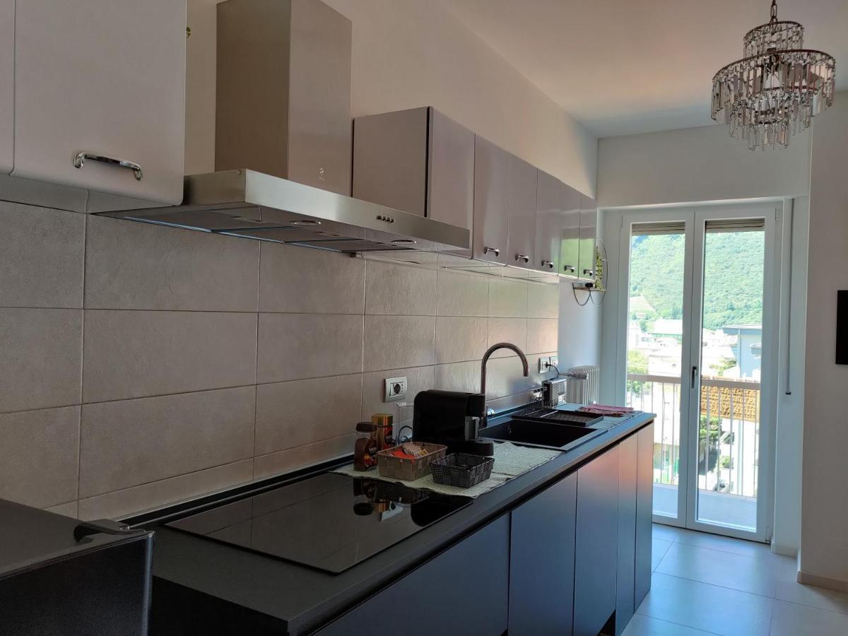 Design Apartment N. 41 Τρέντο Εξωτερικό φωτογραφία