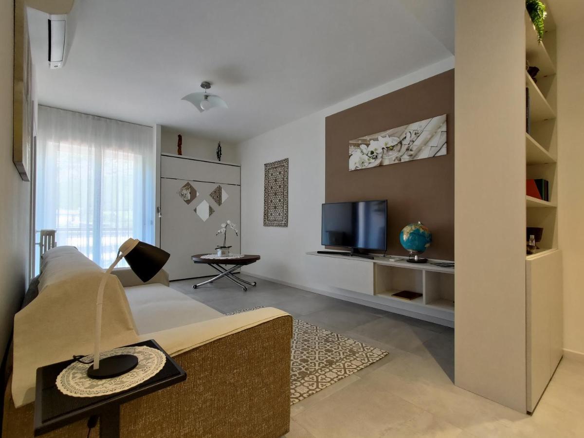 Design Apartment N. 41 Τρέντο Εξωτερικό φωτογραφία