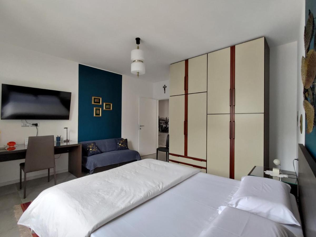 Design Apartment N. 41 Τρέντο Εξωτερικό φωτογραφία