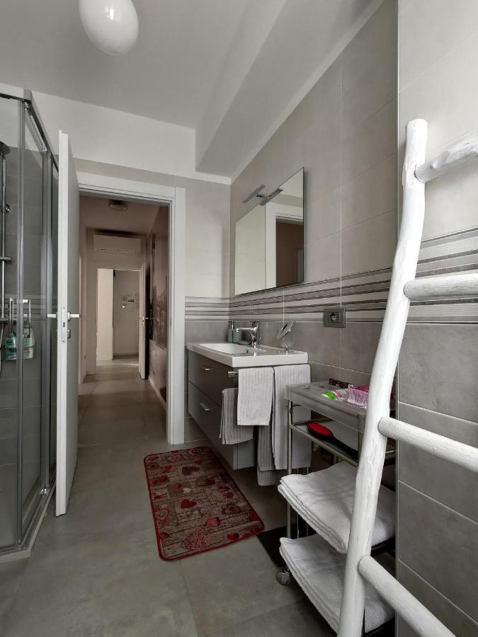 Design Apartment N. 41 Τρέντο Εξωτερικό φωτογραφία