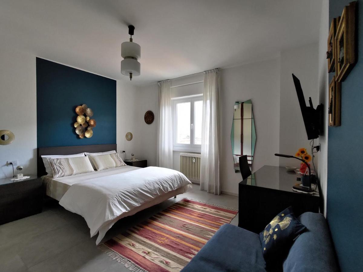 Design Apartment N. 41 Τρέντο Εξωτερικό φωτογραφία
