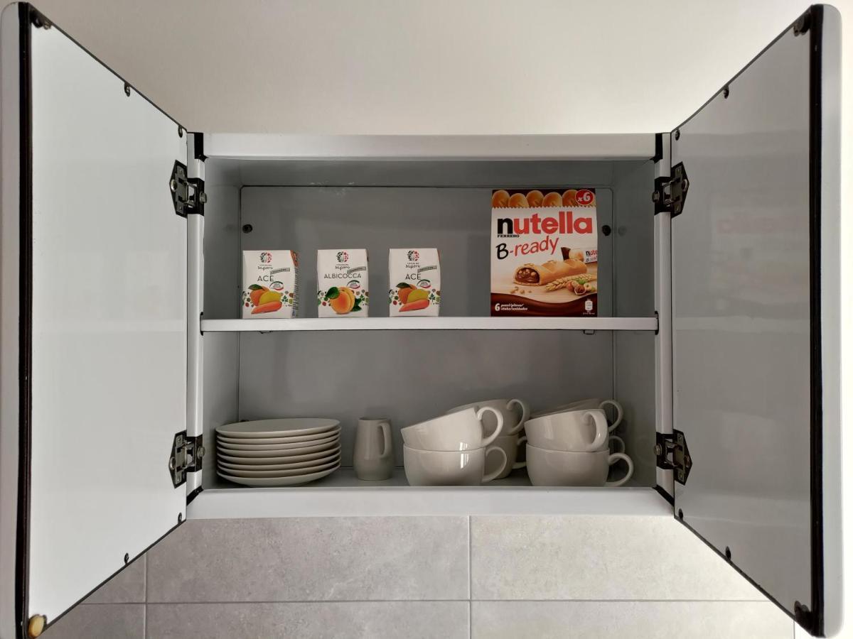 Design Apartment N. 41 Τρέντο Εξωτερικό φωτογραφία