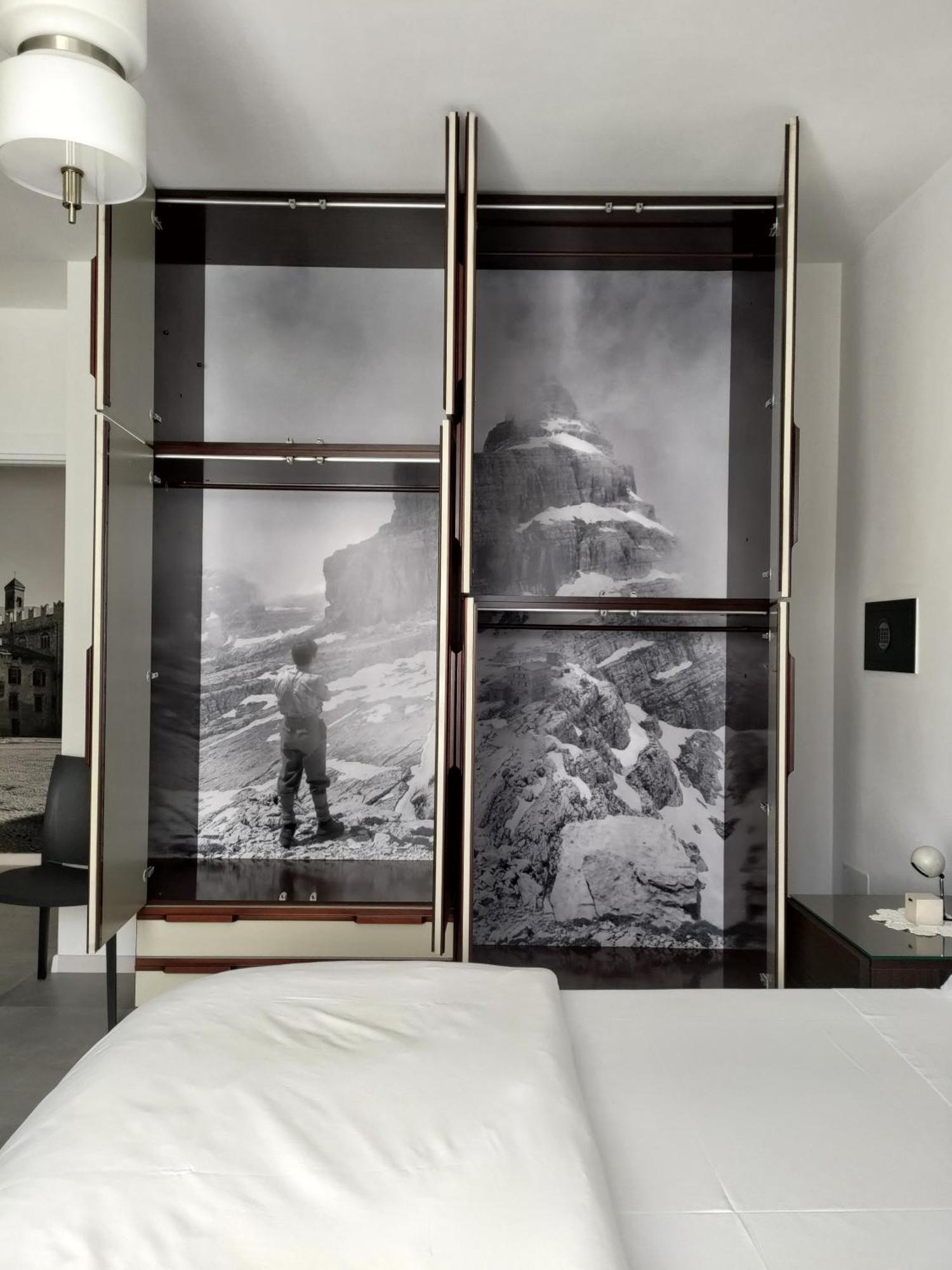 Design Apartment N. 41 Τρέντο Εξωτερικό φωτογραφία