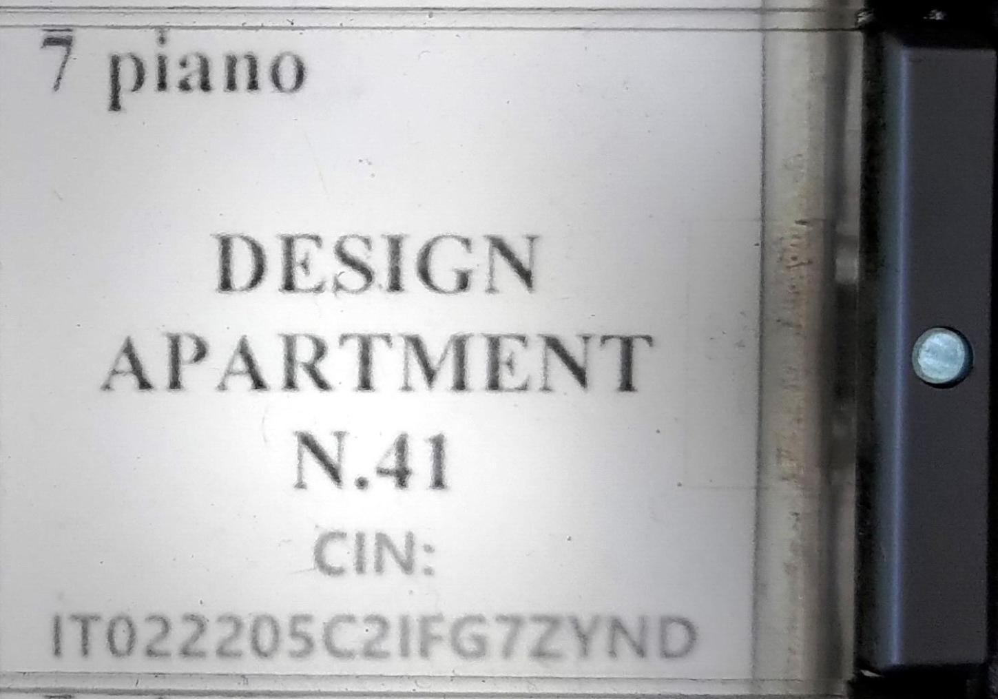 Design Apartment N. 41 Τρέντο Εξωτερικό φωτογραφία